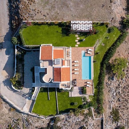 Villa Kamos Archangelos  Exterior photo